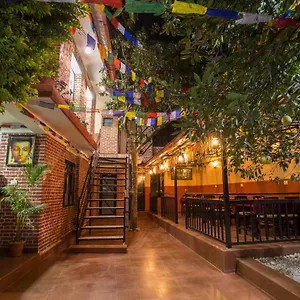 Bed & Breakfast Gurung's