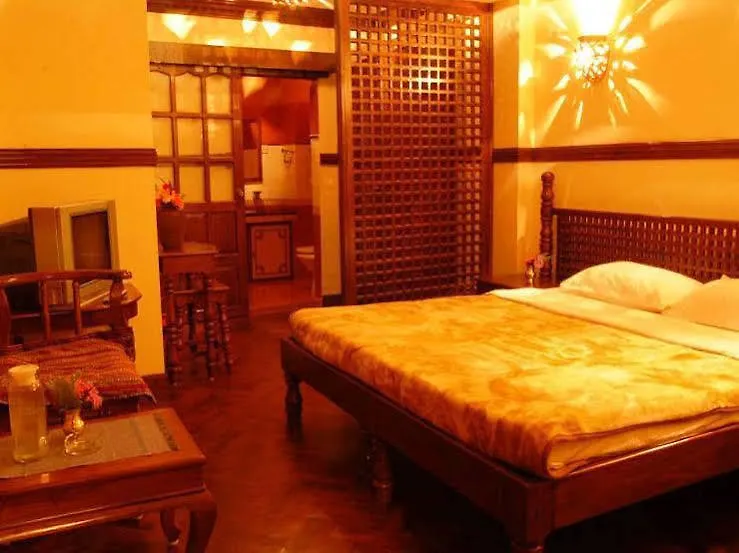 *** Ξενοδοχείο International Guest House Κατμαντού Νεπάλ
